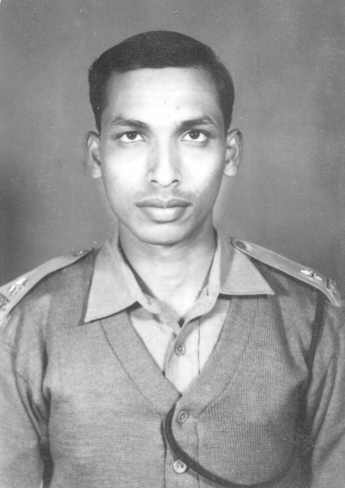 Arvind Kumar Srivastava Arvind Kumar Srivastava